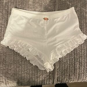 Sleep Shorts
